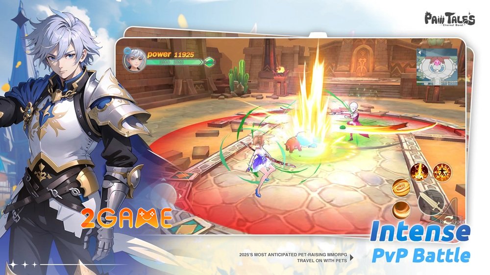 pawtaleseternalbond-4 Paw Tales: Eternal Bond – Hành trình kỳ diệu trong thế giới thú cưng pawtaleseternalbond 4