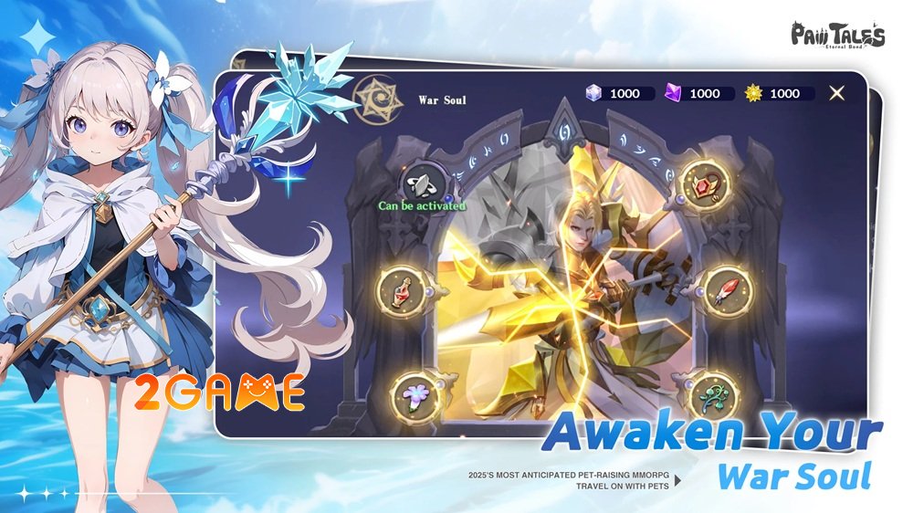 pawtaleseternalbond-6 Paw Tales: Eternal Bond – Hành trình kỳ diệu trong thế giới thú cưng pawtaleseternalbond 6