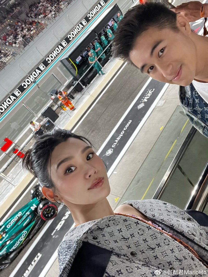 Siêu mẫu Victoria's Secret và Siêu mẫu Victoria's Secret và