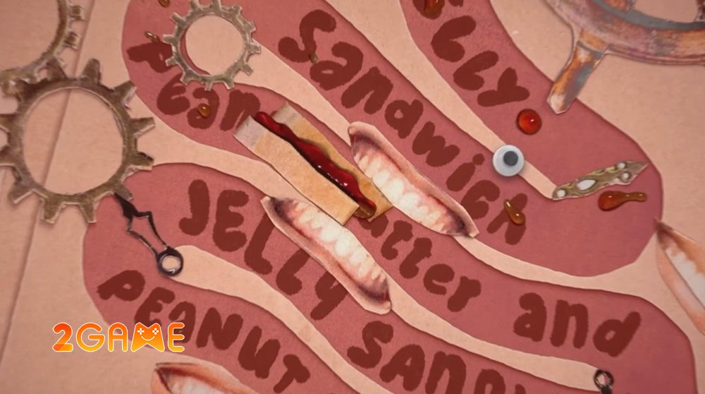 PBJ – The Musical, một cuộc phiêu lưu âm nhạc lãng mạn ngọt ngào pbjthemusical 2