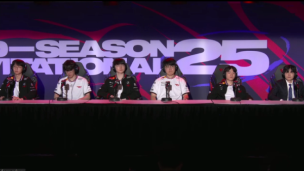 Phỏng vấn T1: Faker hi vọng 2 trận thua sẽ là bài học để lần sau đánh bại Gen.G pd5py7dl screenshot 9png