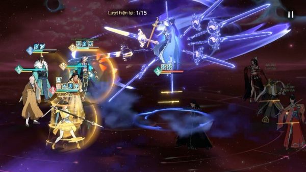 Giới thiệu hệ thống bồi dưỡng Hiệp Khách trong Thiếu Niên Ca Hành: Khởi Động pdelrcpjpeg