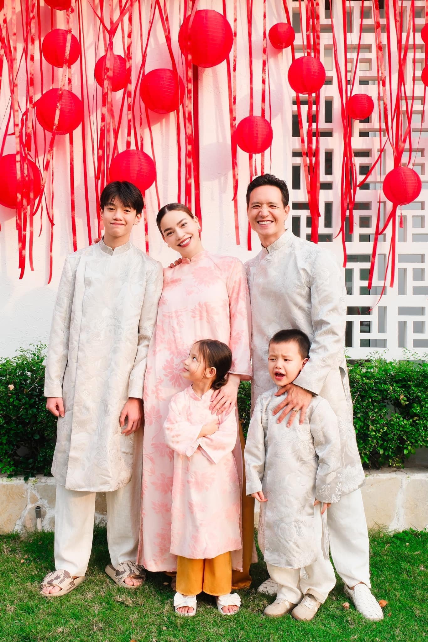 Thế hệ Thế hệ