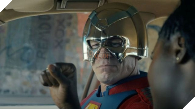 Hình ảnh trong phim Peacemaker 2