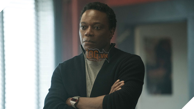 Peacemaker Mùa 2 Suýt Nữa Đã Có Sự Trở Lại Của Một Nhân Vật Quan Trọng 2