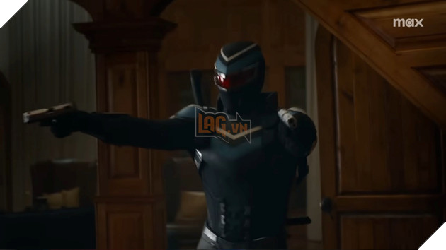 Peacemaker Mùa 2 Suýt Nữa Đã Có Sự Trở Lại Của Một Nhân Vật Quan Trọng 3