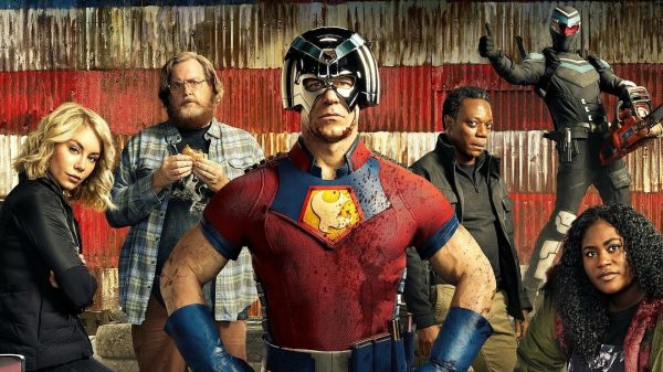 Peacemaker Mùa 2 Suýt Nữa Đã Có Sự Trở Lại Của Một Nhân Vật Quan Trọng peacemaker itgojpg