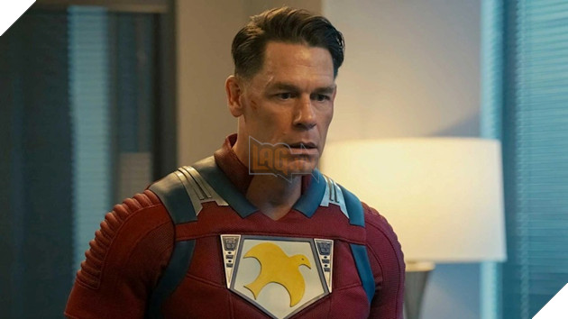 James Gunn Giai Thich Vi Sao Su Xuat Hien Cua Lex Luthor Trong Peacemaker Rat Quan Trong Cho DCU 2 Hình ảnh nhân vật Peacemaker.