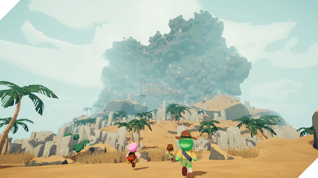 Giá rẻ nhưng chất lượng xịn đã là nhân tố lớn giúp Peak thành công