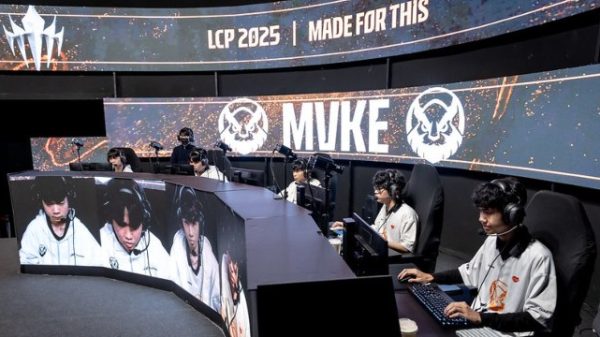 LCP 2025: Fan Việt Nam “gánh” mạnh lượt xem, trận Chung kết tổng mất tích peak view lcp 2025 3jpg