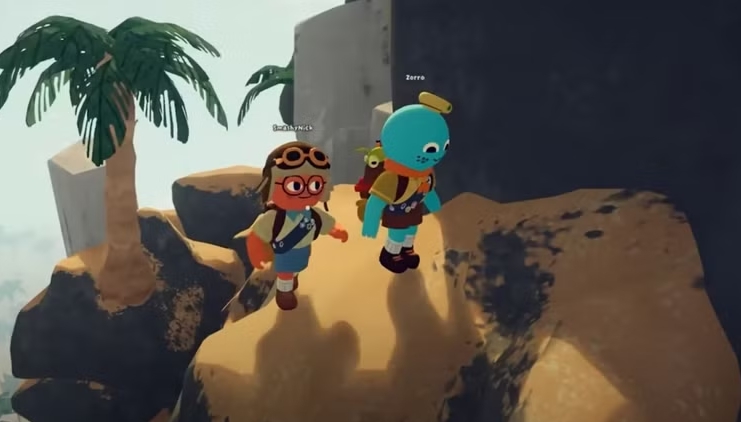 Peak: Thà bạn tải lậu, hay cr@ck game gốc còn hơn là chơi "game nhái" peak22