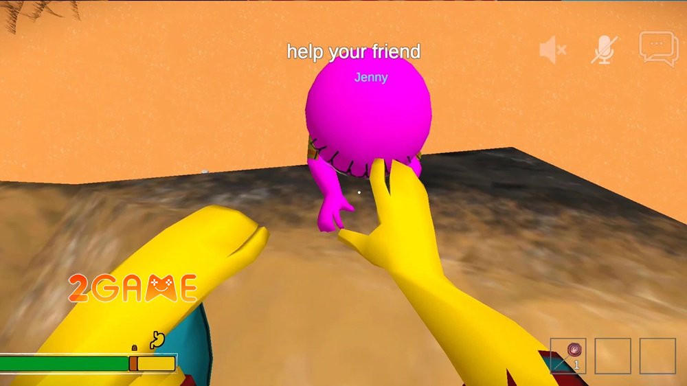 peakupmultiplayer-2 Peak up Multiplayer – Trải nghiệm sinh tồn đơn giản nhưng gây nghiện peakupmultiplayer 2