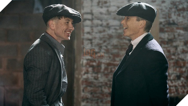 Phần Phim Peaky Blinders Sắp Tới Không Phải Là Câu Chuyện Cuối 2