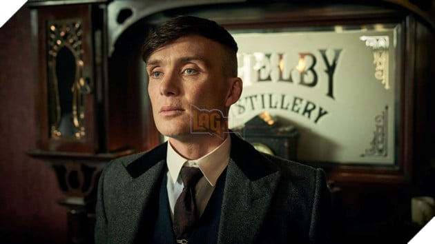 Hình ảnh về Cillian Murphy trong phim