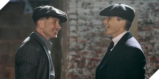 Nhà Sáng Tạo Peaky Blinders Bất Ngờ Tiết Lộ Kế Hoạch Cho Phần Phim Phát Hành Tại Rạp 3