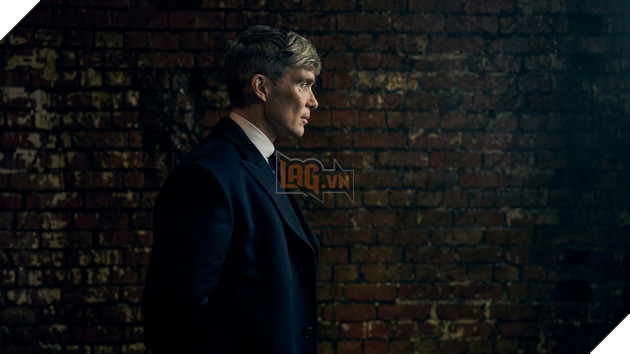 Nhà Sáng Tạo Peaky Blinders Bất Ngờ Tiết Lộ Kế Hoạch Cho Phần Phim Phát Hành Tại Rạp 2