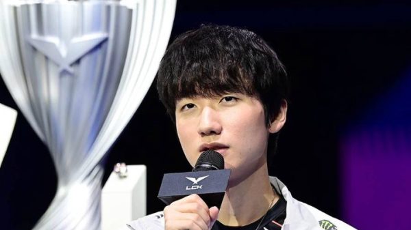 Peanut tuyên bố giải nghệ sau mùa giải 2025 28 Peanut tuyên bố giải nghệ sau mùa giải 2025 peanut giai nghejpg 1