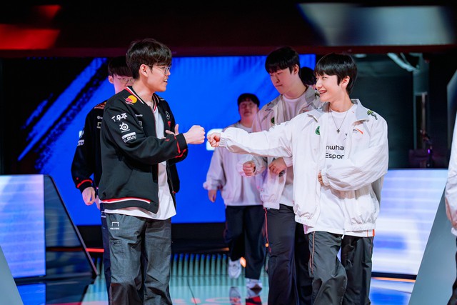 Peanut thừa nhận sự thật cay đắng về HLE- Ảnh 1.