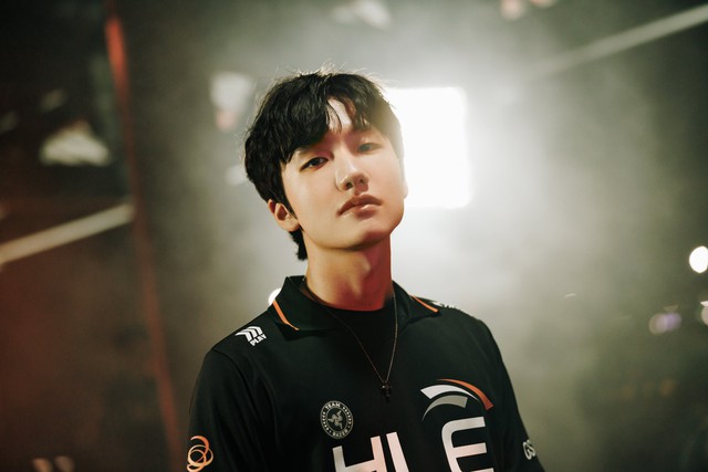 Peanut trở thành Rừng đầu tiên lập được