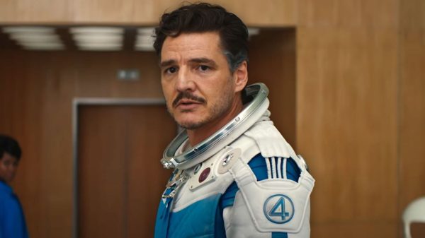Pedro Pascal Chia Sẻ Về Cách Mà Robert Downey Jr. Giúp Anh Vượt Qua Những Chỉ Trích pedro len tieng ve nhung chi trich nham vao minh wegnjpg