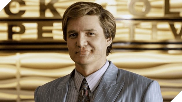 Dien Vien Pedro Pascal Tiet Lo LyDo Khong Muon Cao Rau Khi Dong Phim Nua Hình ảnh khi Pedro Pascal không còn râu khiến nam diễn viên