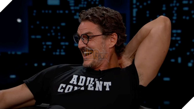 Đến Sao Nam Pedro Pascal Cũng Phải Bối Rối Khi Được Hỏi Về Cơ Thể Co Giãn Của Mr. Fantastic 2