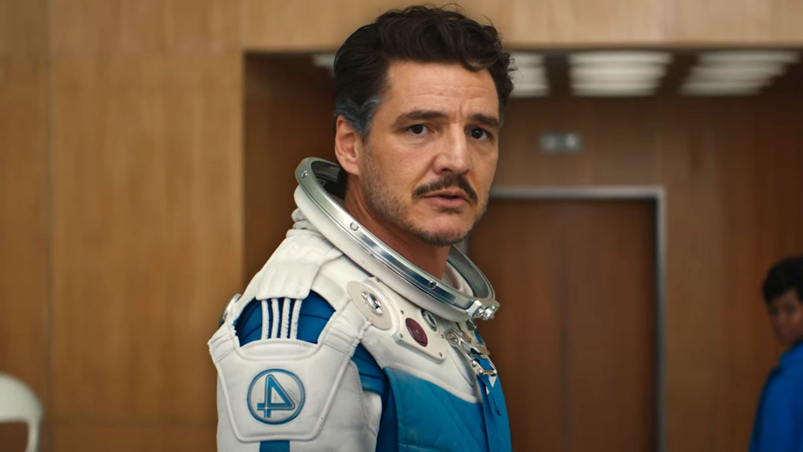 The Fantastic Four: First Steps - Marvel cứ an toàn thế này thì DC vượt mặt mất thôi- Ảnh 6.