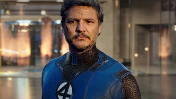 Pedro Pascal Phản Hồi Về Phản Ứng Của Người Hâm Mộ Với Việc Được Chọn Vào Vai Reed Richards pedro pascal3 pzhijpg