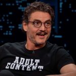 Đến Sao Nam Pedro Pascal Cũng Phải Bối Rối Khi Được Hỏi Về Cơ Thể Co Giãn Của Mr. Fantastic pedro pascal7 ibotjpg