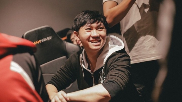 Pentakill - Thước Đo "Máu Liều" Mà Ngay Cả Faker Cũng Phải Chào Thua: Cựu Sao VCS Lọt Top 3 Toàn Cầu 30 Pentakill - Thước Đo "Máu Liều" Mà Ngay Cả Faker Cũng Phải Chào Thua: Cựu Sao VCS Lọt Top 3 Toàn Cầu penta20250815150107jpg