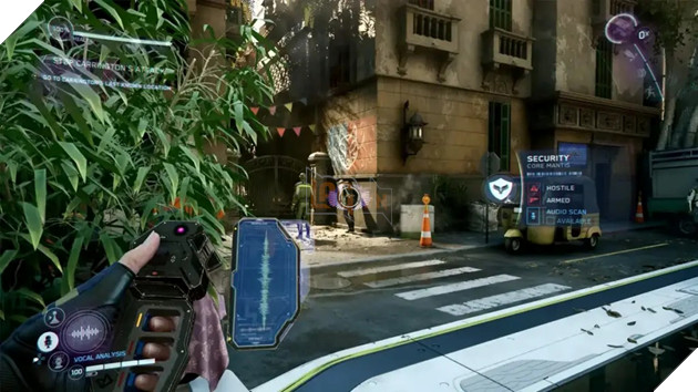 Dù có nhiều tiềm năng nhưng Perfect Dark đã không thể sống sót