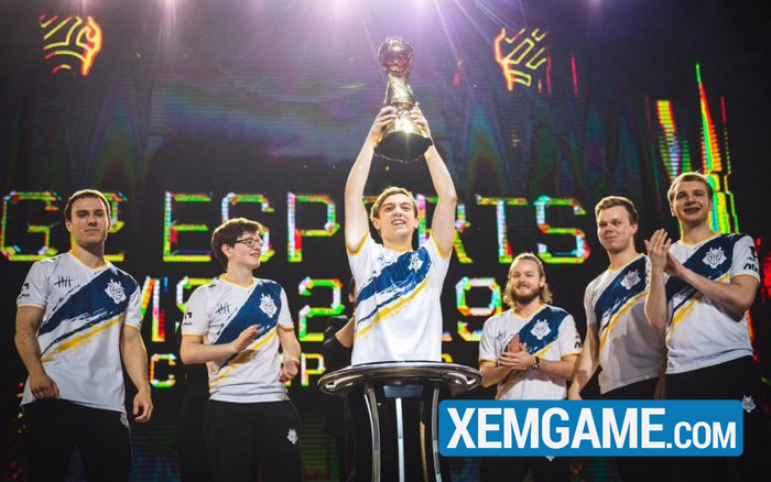 LMHT: Huyền thoại Perkz chính thức thông báo giải nghệ perkz