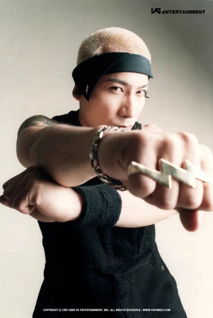 Sốc: 1 sao nam hàng đầu mất tích 15 năm chưa tìm thấy, gia đình tuyệt vọng, cảnh sát cũng bất lực- Ảnh 2. Sốc: 1 sao nam hàng đầu mất tích 15 năm chưa tìm thấy, gia đình tuyệt vọng, cảnh sát cũng bất lực- Ảnh 2.