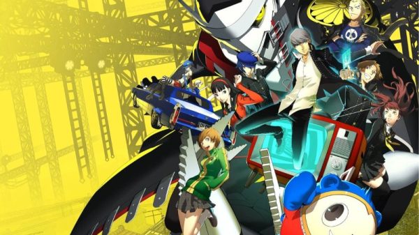 Đang Có Một Phiên Bản Persona 4 Remake Được Phát Triển Âm Thầm persona 4 mxpkjpg