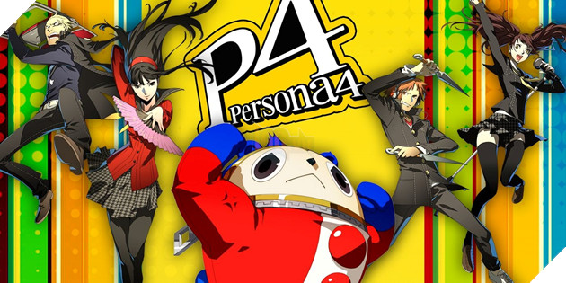 Dang Co Mot Phien Ban Persona 4 Remake Duoc Phat Trien Am Tham 3 Persona 4