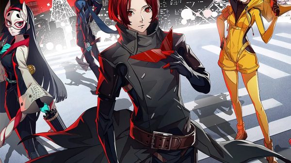 Game gacha thương hiệu Persona 5 đạt thành tích khủng dù đặt chân lên Steam chưa lâu 27 Game gacha thương hiệu Persona 5 đạt thành tích khủng dù đặt chân lên Steam chưa lâu persona 5 the phantom x dat thanh tich khung tren steam 2 hdmsjpg