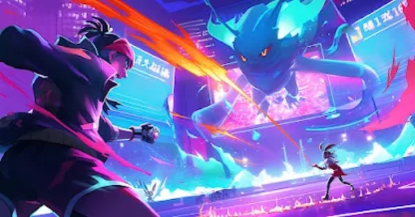 Pet Gathering – Game chiến thuật với chủ đề thu phục thú cưng pet gathering thumbjpg