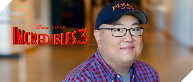 Đạo diễn phần phim Gia đình siêu nhân 3