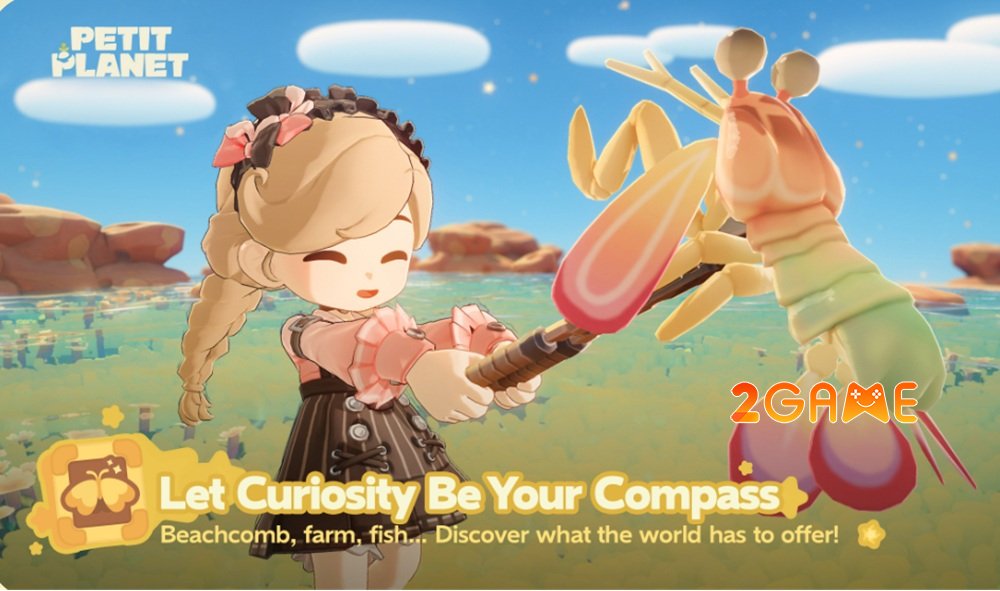 petitplanet-cbt-2 Petit Planet – Hành trình xây dựng thiên đường đầy ấm áp của HoYoverse petitplanet cbt 2