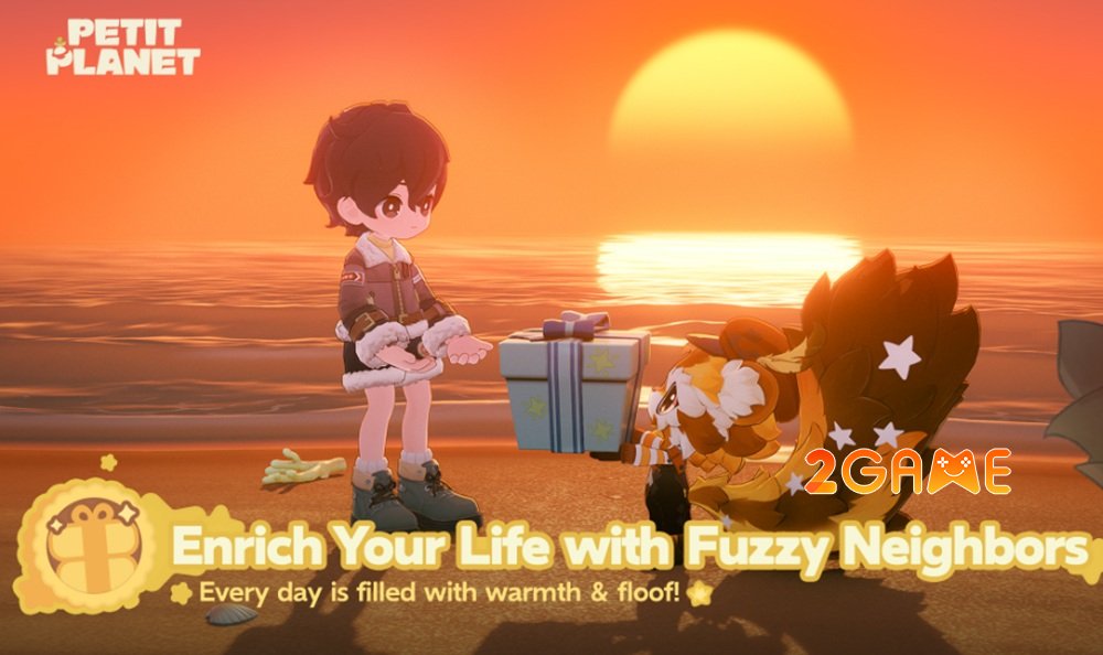 petitplanet-cbt-3 Petit Planet – Hành trình xây dựng thiên đường đầy ấm áp của HoYoverse petitplanet cbt 3