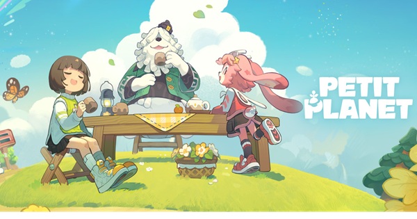 Petit Planet – Hành trình xây dựng thiên đường đầy ấm áp của HoYoverse petitplanet cbt thumbjpg