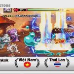 Pet Samkok – Báo Thủ 3Q đại thắng BXH game Đông Nam Á petsamkok bxh thumbjpg