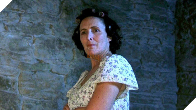 10 Gia Thuyet Noi Bat Cua Nguoi Ham Mo Trong Series Harry Potter Moi Cua HBO (Phan 1) 3 Hình ảnh về nhân vật Petunia Dursley.