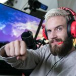 PewDiePie Rớt Khỏi Top 10 Kênh Youtube Có Nhiều Lượt Đăng Ký Nhất Sau 12 Năm pewdiepie somjjpg