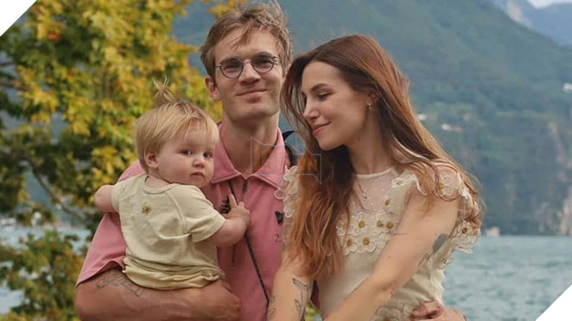 PewDiePie giờ đây chỉ làm YouTube nếu thích