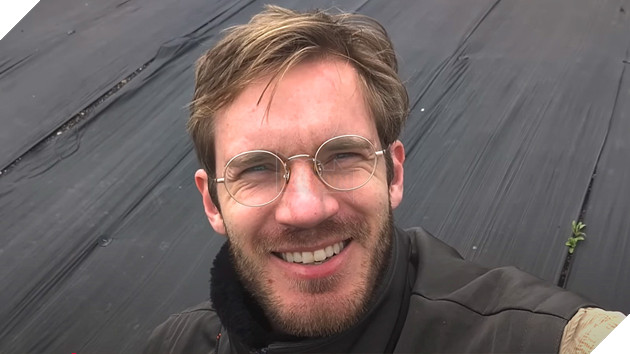 Sự nghiệp YouTube của PewDiePie có thể coi là đã chấm dứt một nửa