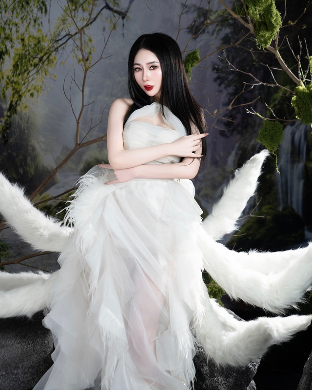 PewPew restream clip của hot girl, chính chủ lộ diện khiến fan được phen