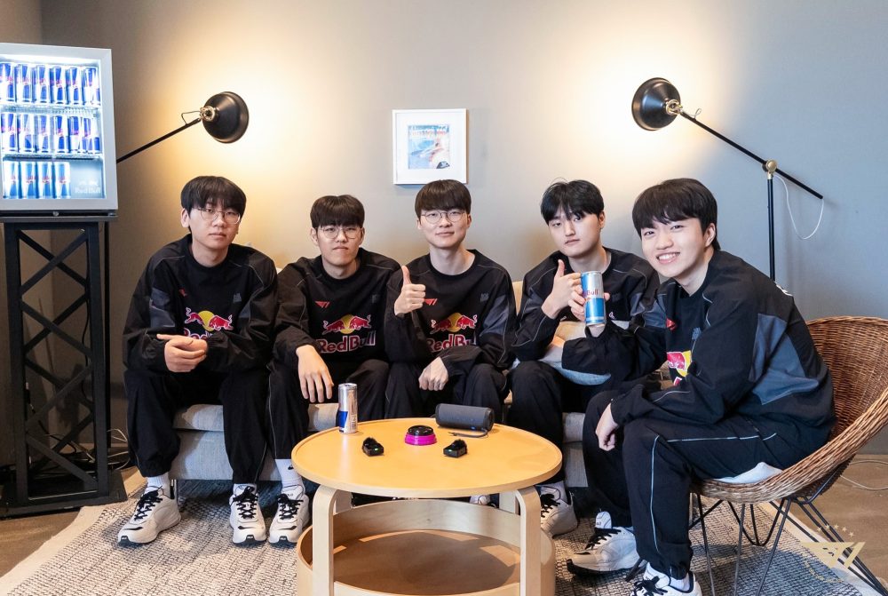 Tân binh Peyz nhắc đến Gumayusi khiến cộng đồng bàn tán- Ảnh 1.