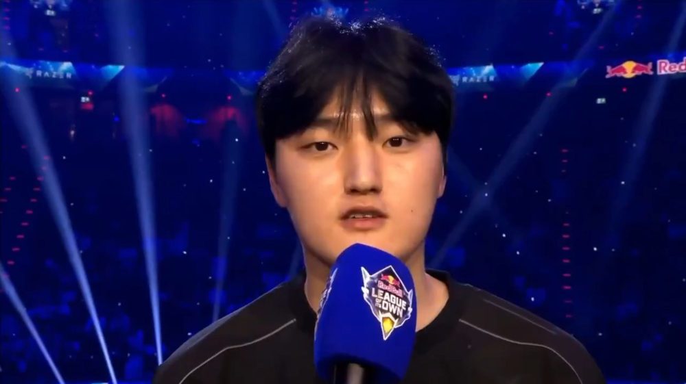 Tân binh Peyz nhắc đến Gumayusi khiến cộng đồng bàn tán- Ảnh 2.