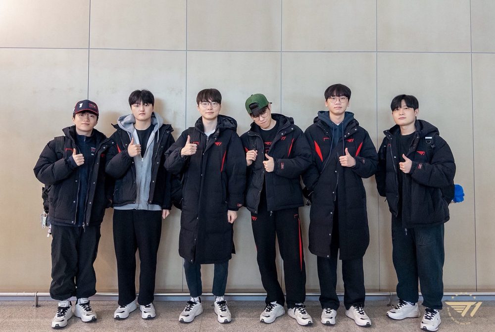 Tân binh Peyz nhắc đến Gumayusi khiến cộng đồng bàn tán- Ảnh 3.